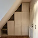 Haus Holiday home *
