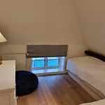 Haus Holiday home Oevenum