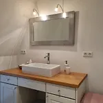 Haus Holiday home *