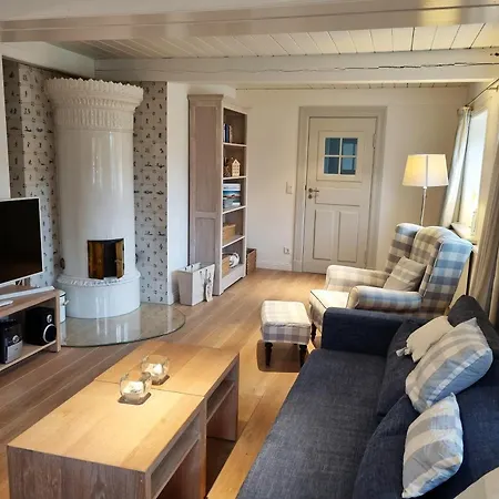 Haus * Oevenum