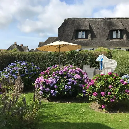 Haus * Oevenum