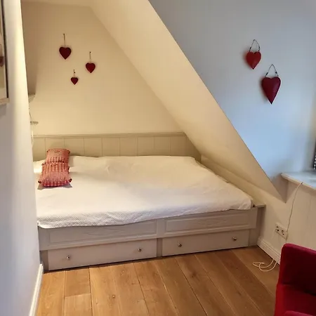 Prázdninový dům Haus