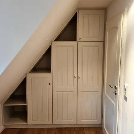 Haus Prázdninový dům *