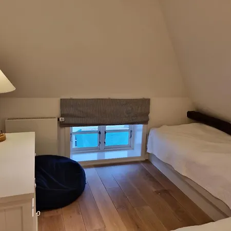 Haus Prázdninový dům Oevenum