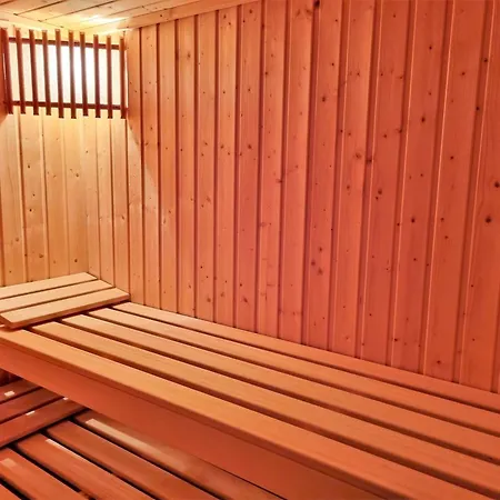 Prázdninový dům Haus Oevenum