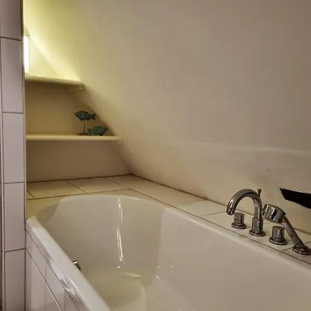 Prázdninový dům Haus
