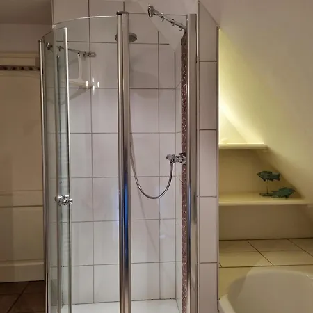 Haus Prázdninový dům