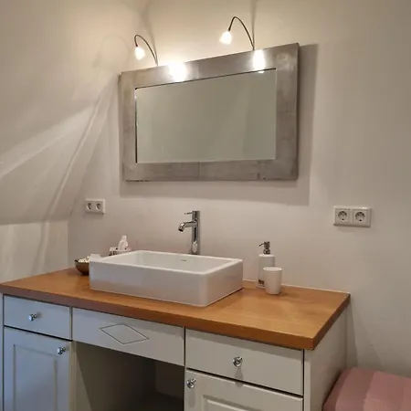 Haus Prázdninový dům *