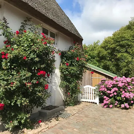 Prázdninový dům Haus