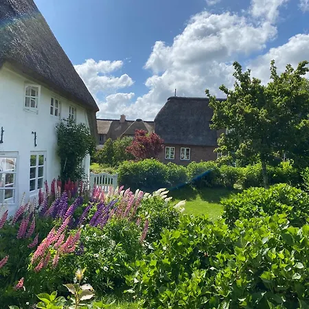 Haus Oevenum