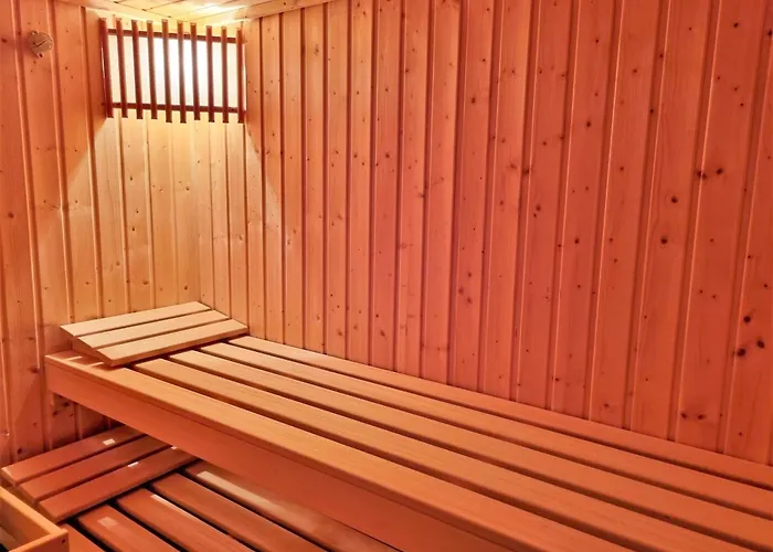 Vakantiehuis Haus Oevenum